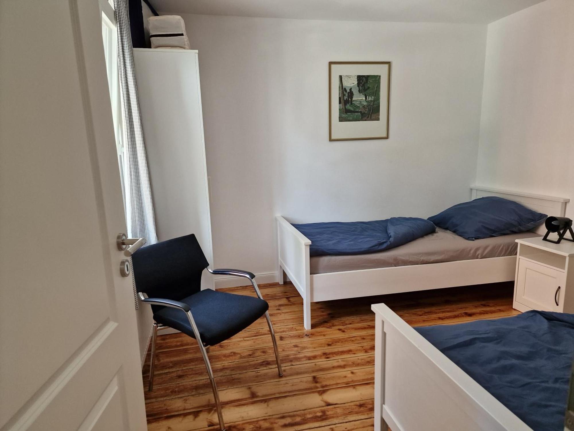Grosszuegige Wohnung Auf Dem Hof Historischen Muehle Holzhausen  Bagian luar foto